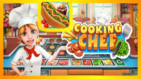 Cooking chef apk